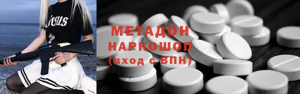 винт Пересвет