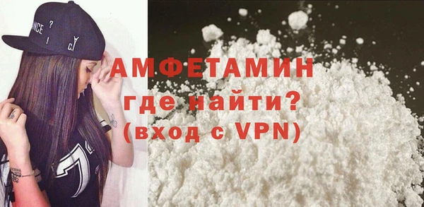 винт Пересвет