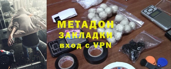 винт Пересвет